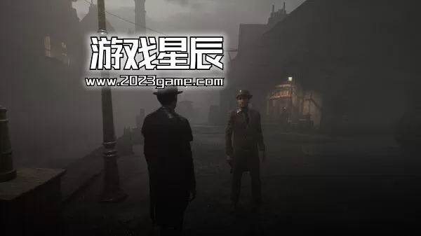switch《夏洛克福尔摩斯 觉醒 Sherlock Holmes The Awakened》中文版nsz下载【含1.0.1补丁+2DLC】_5