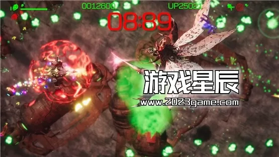 switch《Hyper-5》英文版nsz下载+1.0.1补丁_0