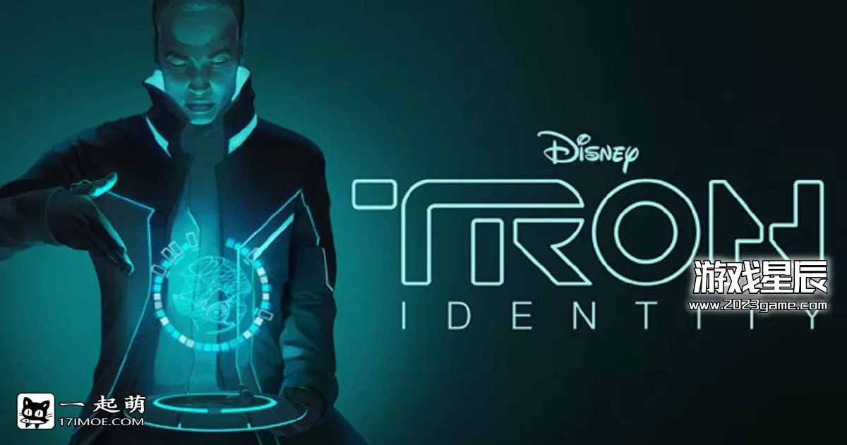 switch《创 身份识别 TRON Identity》中文版nsz下载+1.0.1补丁