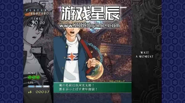 switch《式神之城2 Castle of Shikigami 2》英文版nsz下载+1.0.1补丁_2