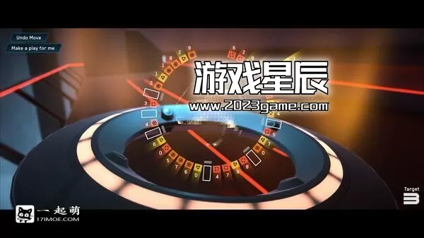 switch《创 身份识别 TRON Identity》中文版nsz下载+1.0.1补丁_4