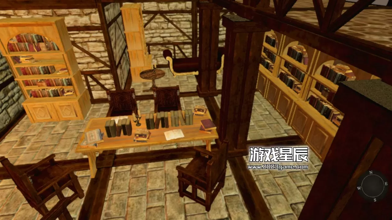 switch《城堡翻新师 Castle Renovator》中文版nsz下载_4
