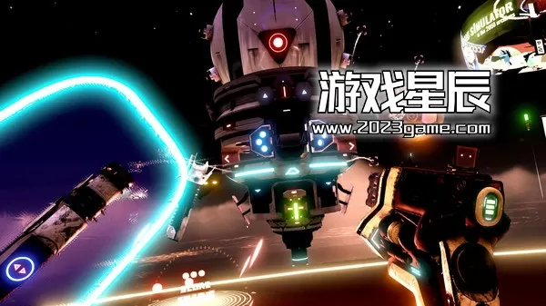【失效】【5.05】PS4《太空海盗特训 Space Pirate Trainer》英文版PKG下载v1.03