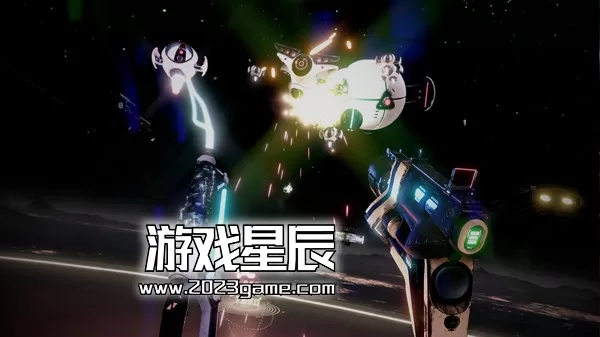 【失效】【5.05】PS4《太空海盗特训 Space Pirate Trainer》英文版PKG下载v1.03_1