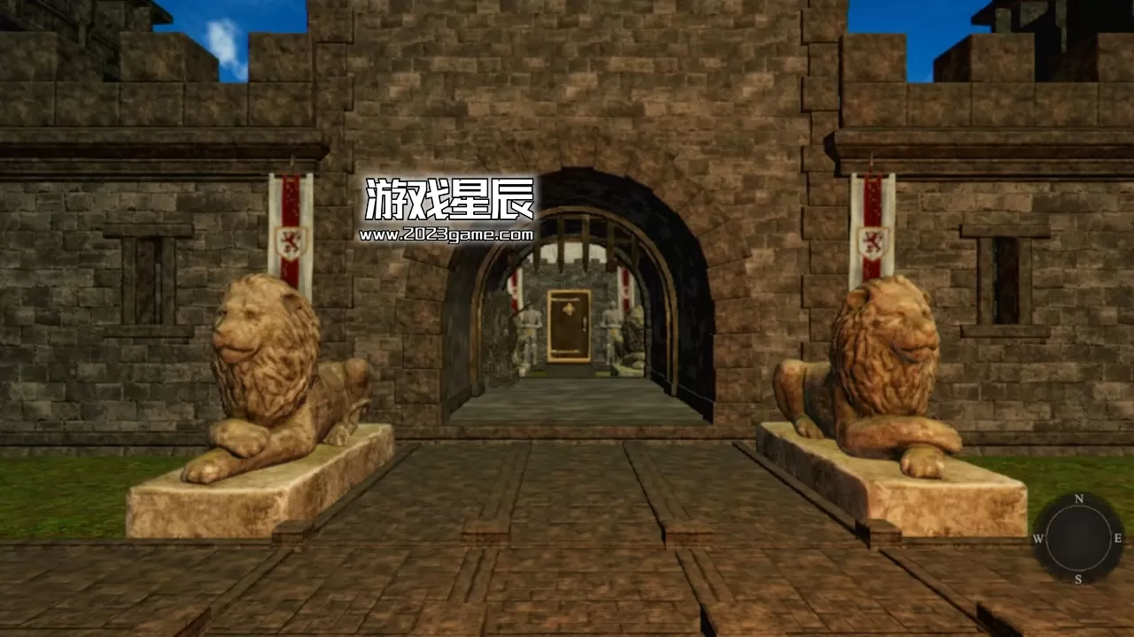 switch《城堡翻新师 Castle Renovator》中文版nsz下载_0