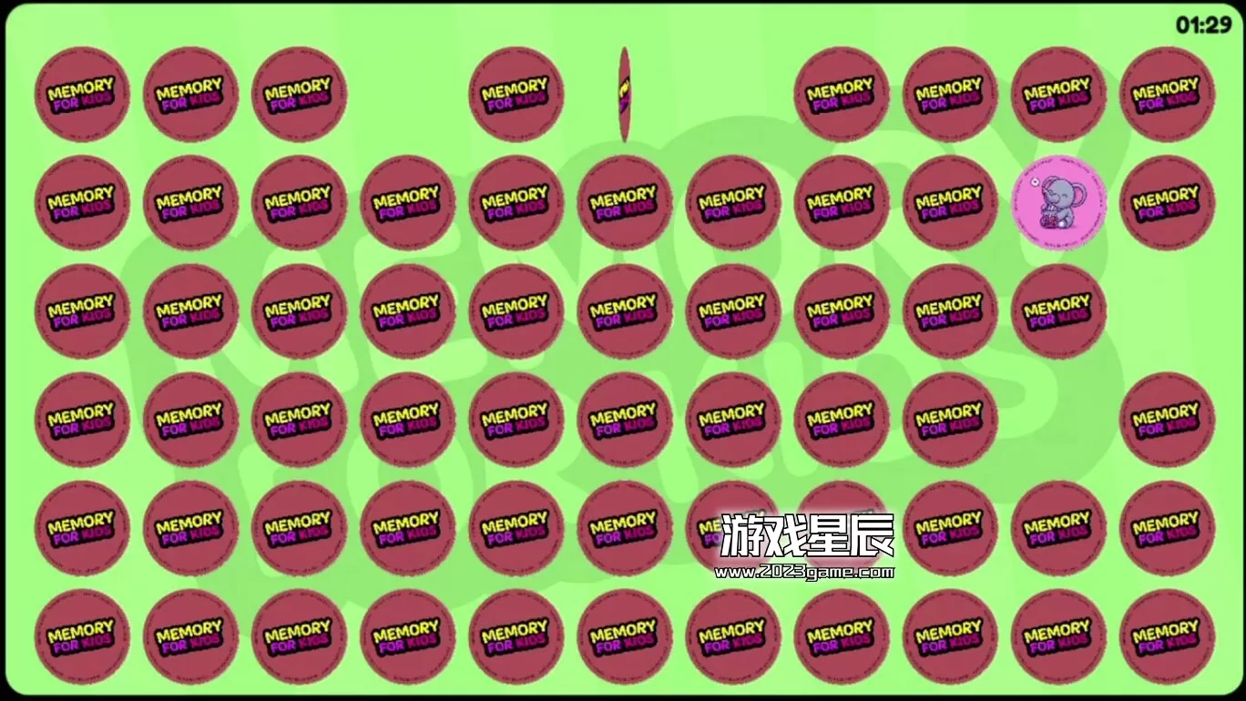switch《小孩记忆游戏].こどものための記憶ゲーム》中文版nsz下载_3