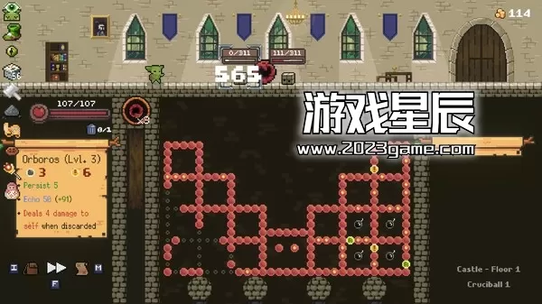 PC《哥布林弹球 Peglin》中文版下载v0.9.13_2