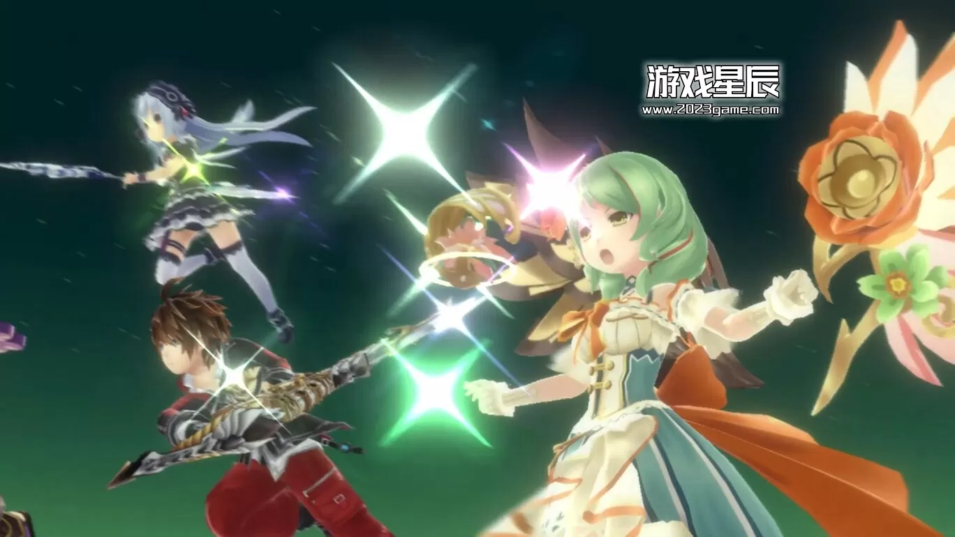 switch《妖精战士F和声重奏 Fairy Fencer F:Refrain Chord Deluxe Bundle》中文版xci下载+1.0.1补丁_0