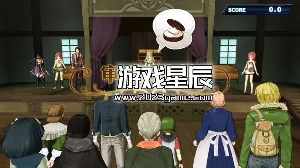 switch《爱夏的炼金工房：黄昏大地之炼金术士DX》中文版xci下载【含1.0.2补丁+金手指】_1