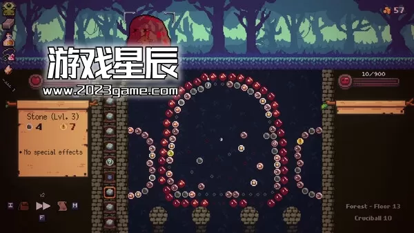 PC《哥布林弹球 Peglin》中文版下载v0.9.13_4