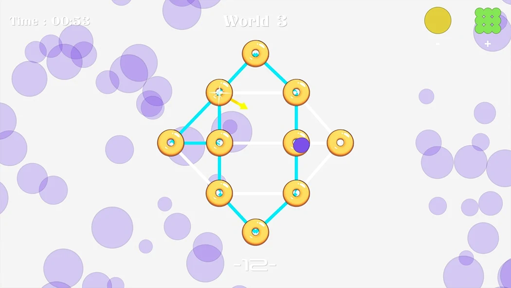 switch《连接点拼图：经典休闲街机 Connect Dots Puzzle Classic Casual Arcade》英文版nsp下载_1