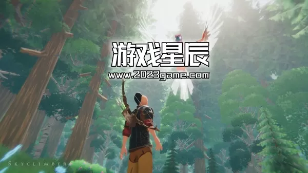 PC《天空攀登者（Skyclimbers）》英文版下载v1.0.11版