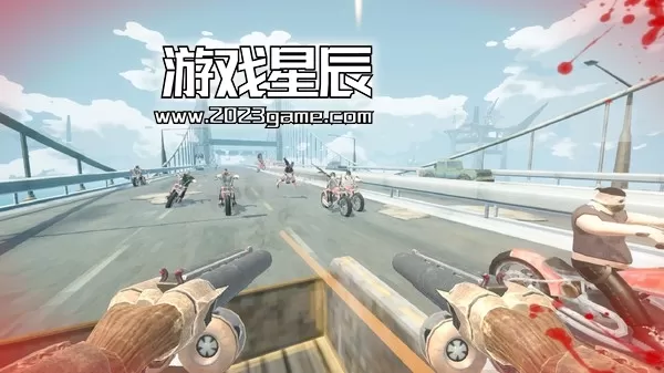 PC《绞肉机 MEATGRINDER》中文版下载v1.13_3