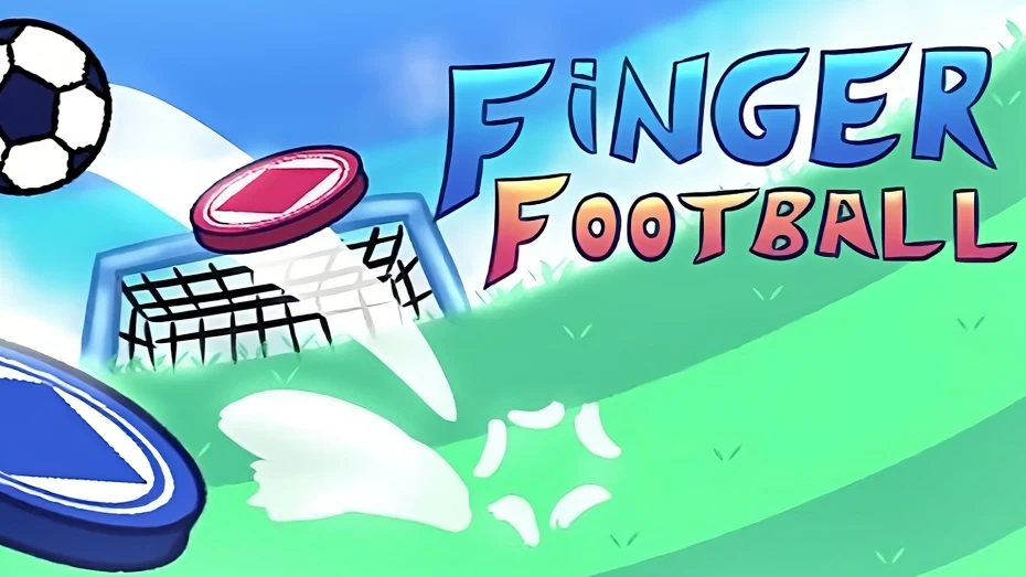 switch《手指足球：进球合二为一 Finger Football Goal in One》英文版nsp下载
