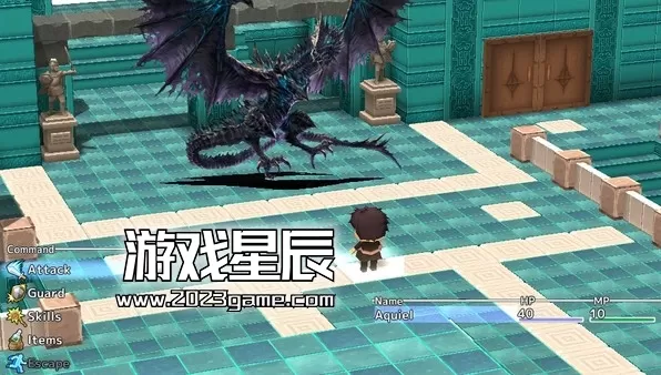 switch《佐迪亚卡利克 Zodiakalik》英文版nsp下载_2