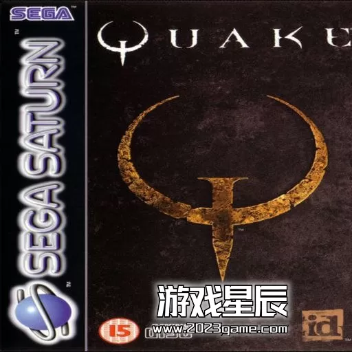 【5.05】【SS转PS4】《雷神之锤》英文版PKG下载_0