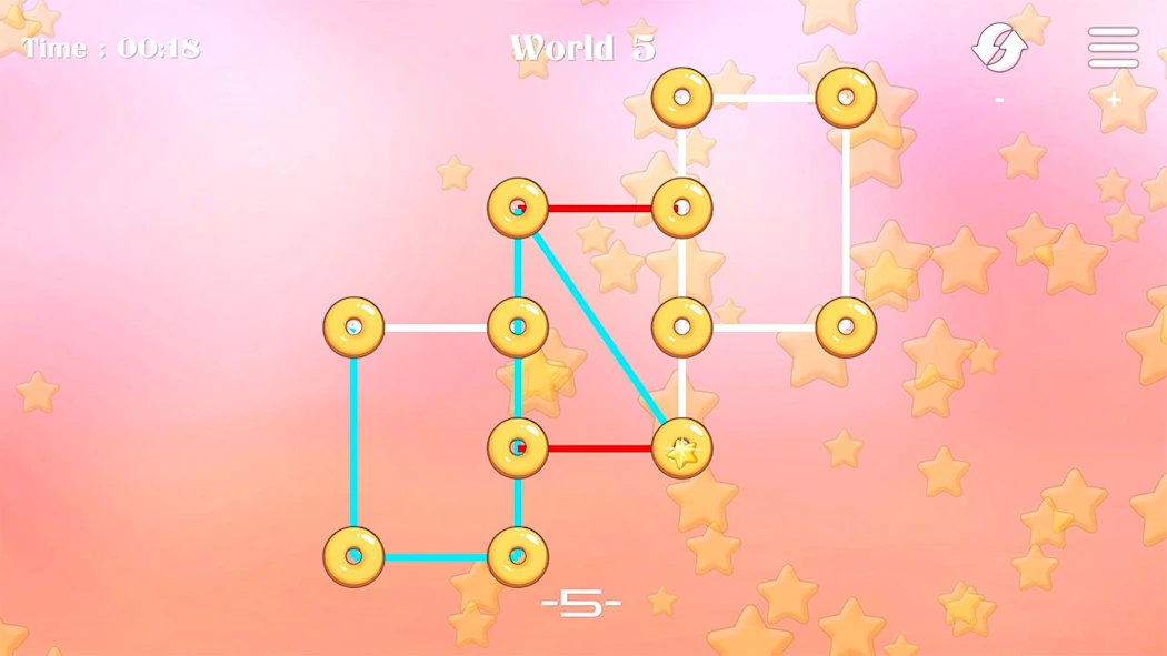 switch《连接点拼图：经典休闲街机 Connect Dots Puzzle Classic Casual Arcade》英文版nsp下载_0