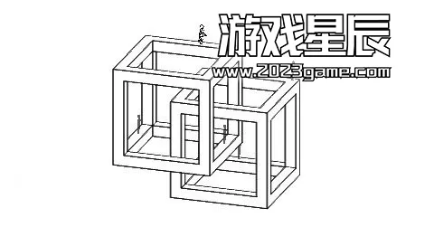 【5.05】PS4《无限回廊 echochrome》英文版PKG下载1.03_1
