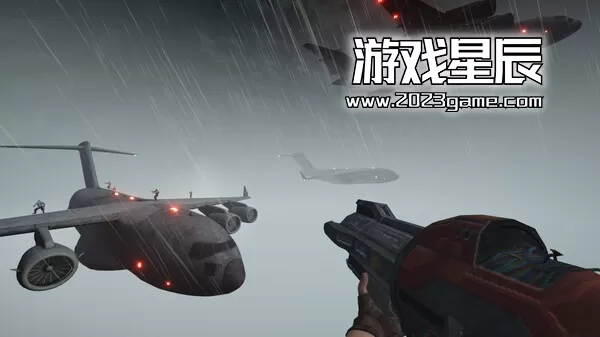 PC《绞肉机 MEATGRINDER》中文版下载v1.13_6