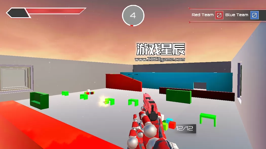 switch《折磨者 Tormentor-Action Fire Counter Shooter Game》英文版nsp下载_1