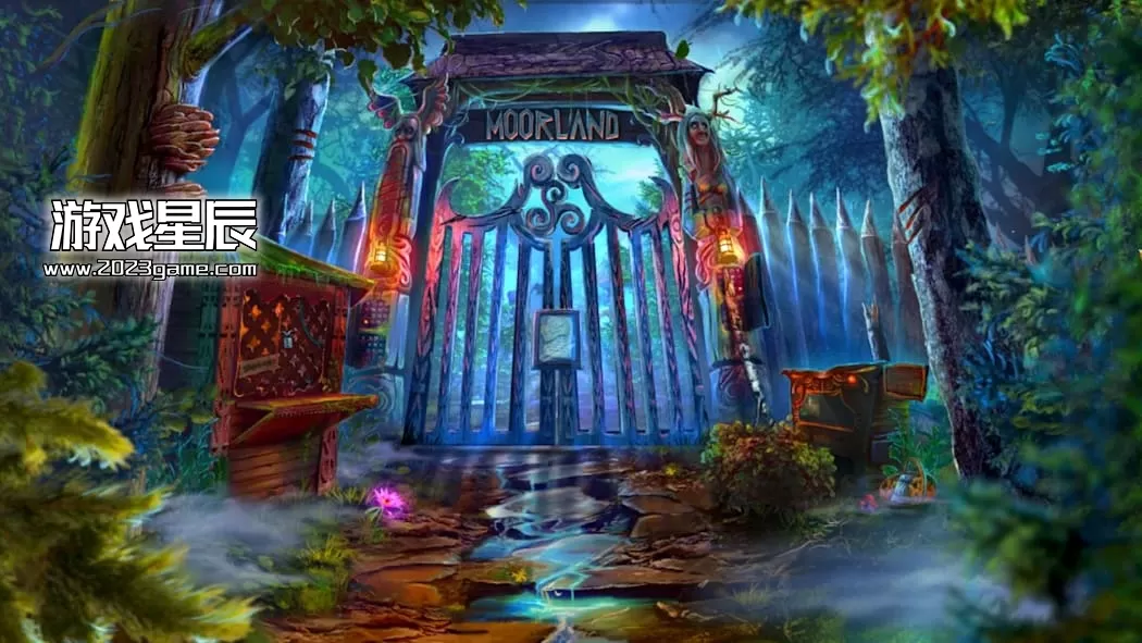 switch《事件：斯拉夫寓言 Eventide: Slavic Fable》英文版nsp下载_2