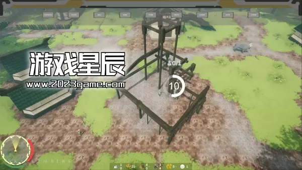 PC《天空攀登者（Skyclimbers）》英文版下载v1.0.11版_3