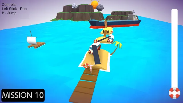 switch《波浪跑步模拟器 Waves Running Simulator》英文bannsp下载_0