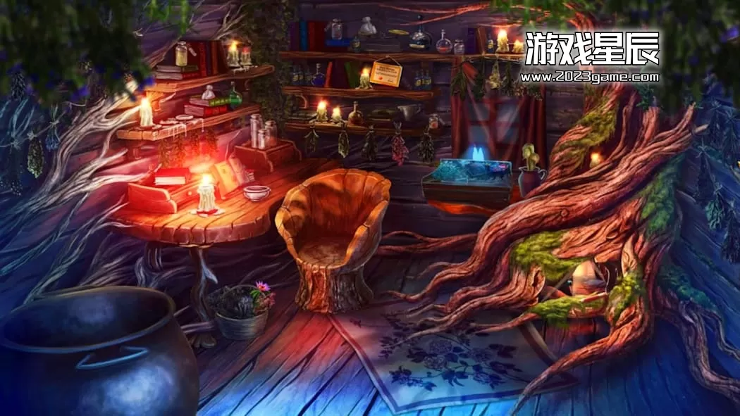 switch《事件：斯拉夫寓言 Eventide: Slavic Fable》英文版nsp下载_0