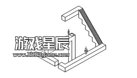 【5.05】PS4《无限回廊 echochrome》英文版PKG下载1.03_2