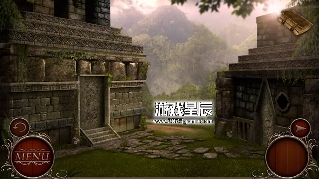 switch《玛雅遗址之谜 The Mystery of the Mayans Ruins》英文版nsp下载_0