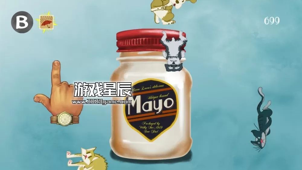 switch《我的名字是梅奥 My Name is Mayo》英文版nsp下载_3