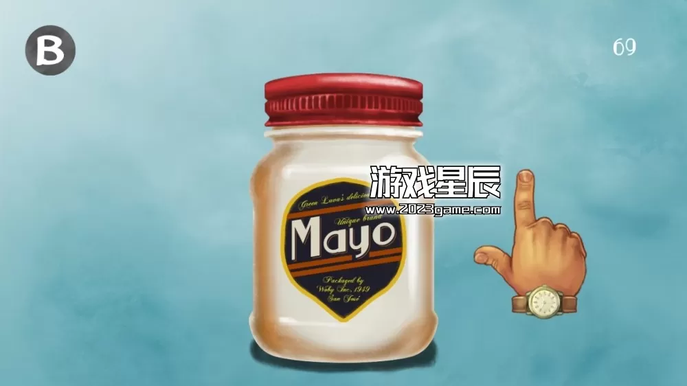 switch《我的名字是梅奥 My Name is Mayo》英文版nsp下载_2