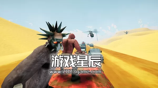 PC《绞肉机 MEATGRINDER》中文版下载v1.13_4