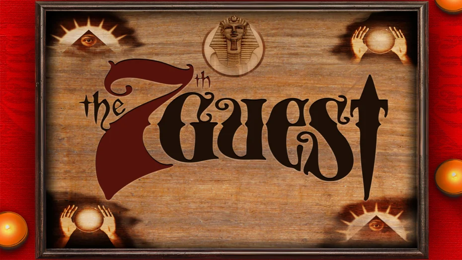 switch《第七位客人 The 7th Guest》英文版nsp下载