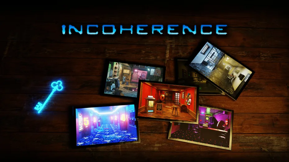 switch《不连贯 Incoherence》英文版nsp下载