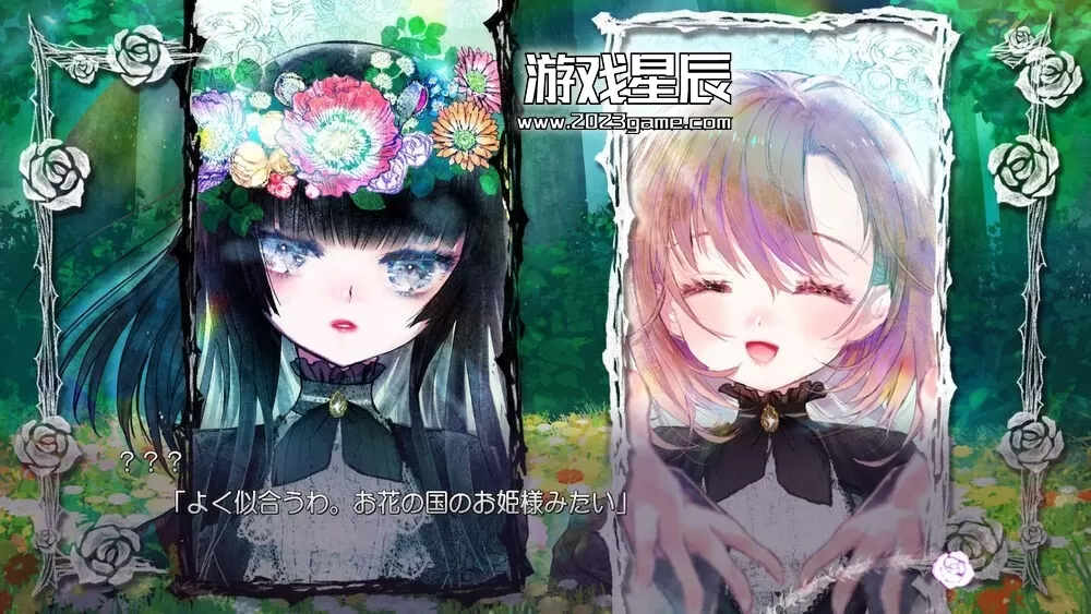 switch《永恒少女~堕落之园的少女们 エヴァーメイデン ～堕落の園の乙女たち～》日文正式版nsp下载_3