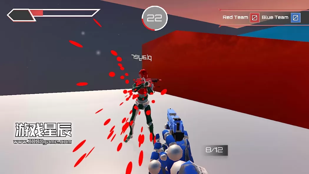 switch《折磨者 Tormentor-Action Fire Counter Shooter Game》英文版nsp下载_3