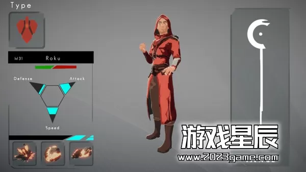 PC《天空攀登者（Skyclimbers）》英文版下载v1.0.11版_1
