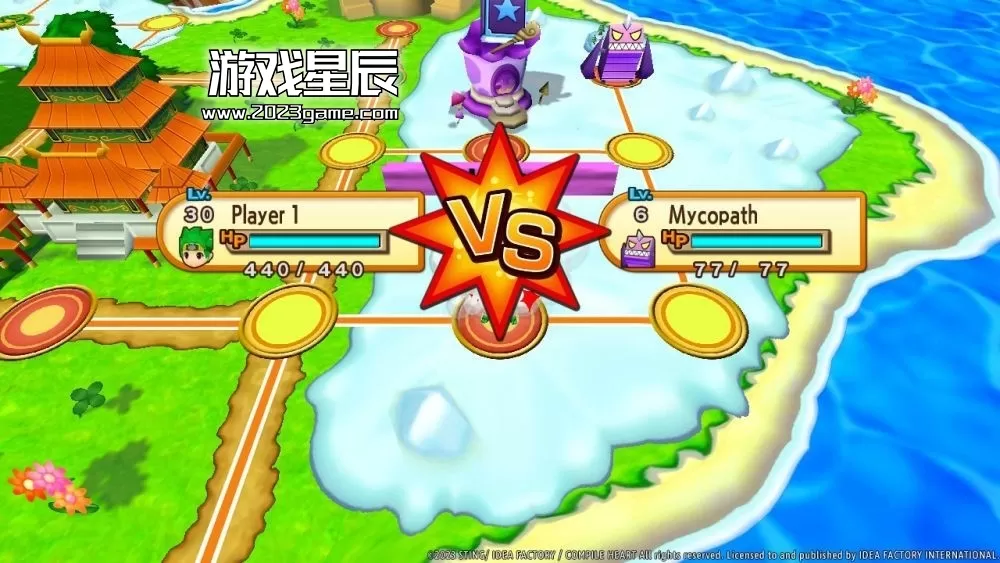 switch《多卡波王国：连结 Dokapon Kingdom Connect》英文版nsp下载+1.1.0补丁_1