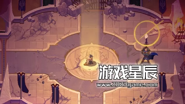 【中文配音】switch《搜魔人：英雄联盟传奇™The Mageseeker A LOL》中文版nsz下载【含1.0.2补丁+5DLC+金手指】_4
