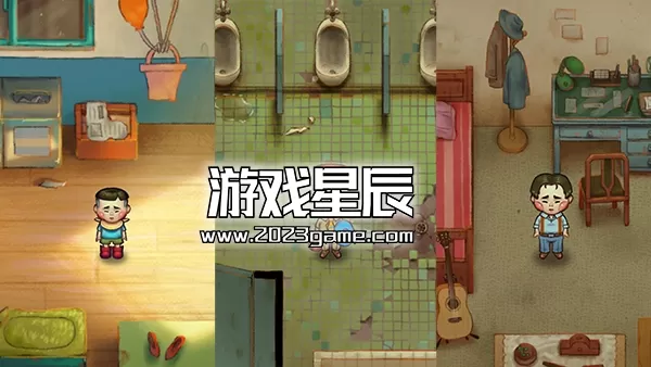 switch《荧幕判官 Behind the Screen》中文版nsp下载+1.0.2补丁_1