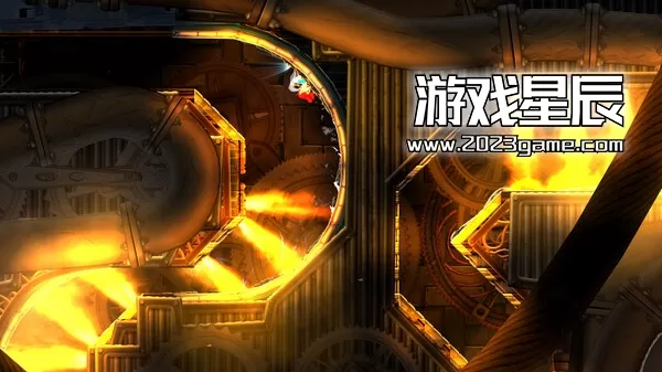 【9.0】PS4《特拉斯学徒2 (Teslagrad 2)》中文版下载+1.03补丁_2