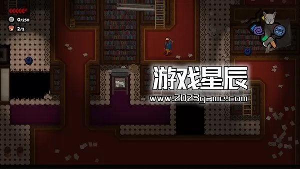 switch《公园故事 Park Story》英文版nsz下载_2