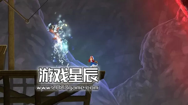 【9.0】PS4《特拉斯学徒2 (Teslagrad 2)》中文版下载+1.03补丁_0