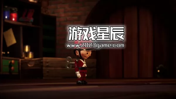 【11.0】PS4《锡之心(Tin Hearts)》中文版PKG下载+1.0.1补丁_6