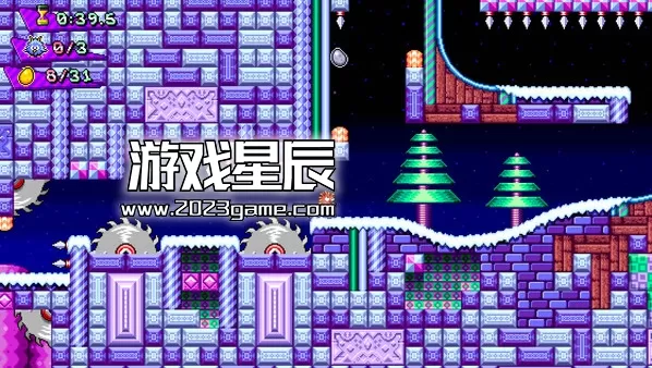 switch《惊恐豪猪 Panic Porcupine》中文版nsz下载+1.07补丁_4