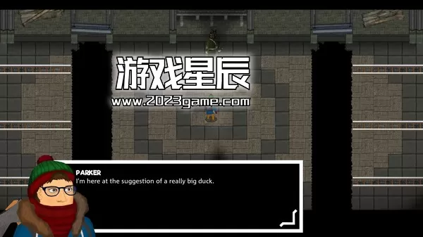 switch《公园故事 Park Story》英文版nsz下载_4