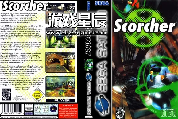 【5.05】【SS转PS4】《滚石赛车》英文版PKG下载_0