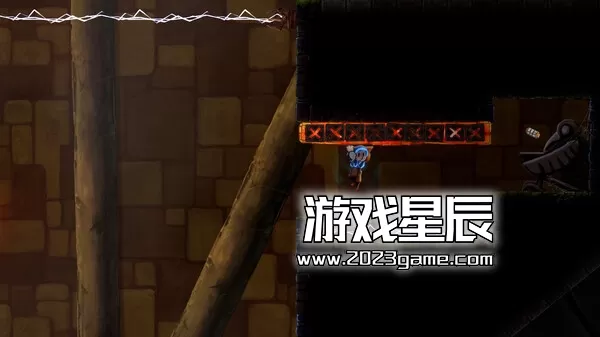 switch《特斯拉之塔重制版 (Teslagrad Remastered)》中文版nsp下载+1.0.1补丁_3