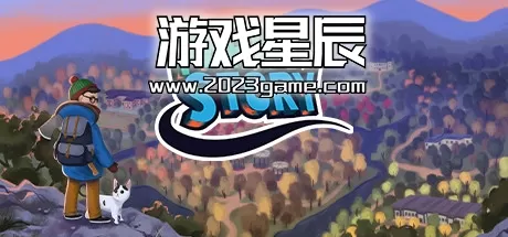 switch《公园故事 Park Story》英文版nsz下载